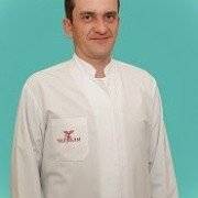 Горбинский Григорий Владимирович